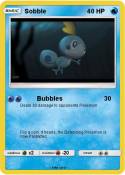 Sobble