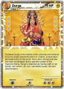 Durga