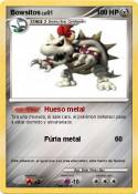 Bowsitos