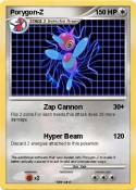 Porygon-Z