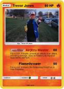 Trevor Jones