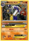 Randy Moss