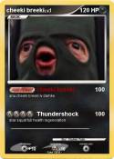cheeki breeki