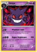 Gengar