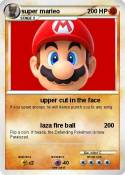 super marieo