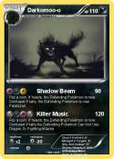 Darkomoo-o