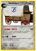 Bandwagon