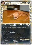 Lizard