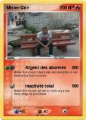 Mister-Griv