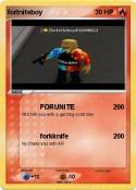 fortniteboy