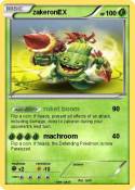 zakeronEX