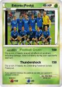 Estonia (Footy)