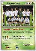 England (Footy)