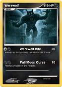 Werewolf Werewolf