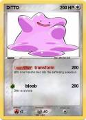 DITTO