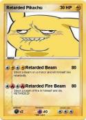 Retarded