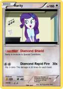 Rarity