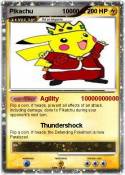 Pikachu 10000