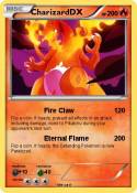 CharizardDX