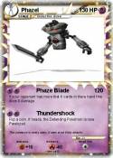 Phazel