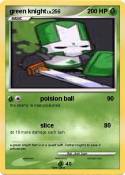 green knight