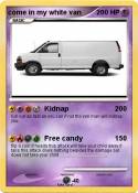 come in my