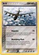 B-52 B-52