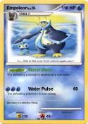 Empoleon