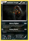 Darkness Knight