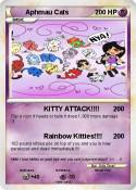 Aphmau Cats
