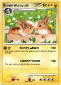 Bunny Wunny