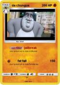 da chungus