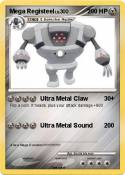 Mega Registeel