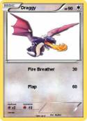 Draggy