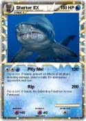Sharker EX