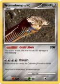 Wormwhomp