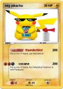 mlg pikachu