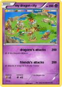 my dragon city my dragon city