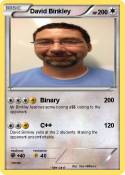 David Binkley