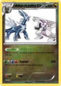 dialga et