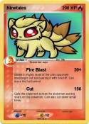 Ninetales
