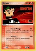 Duncan