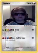 Andreas
