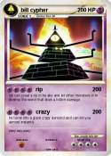 bill cypher