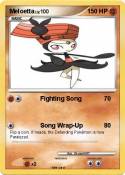 Meloetta