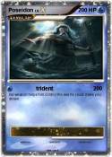 Poseidon