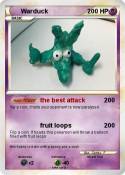 Warduck