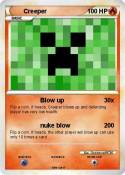 Creeper