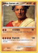 Julius Caesar