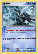 Kyurem